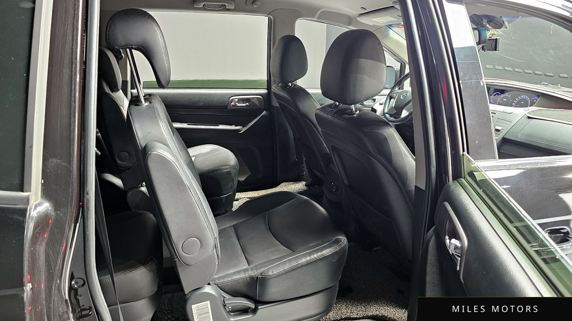 KG Mobility KORANDO 2017 — миниатюра 12