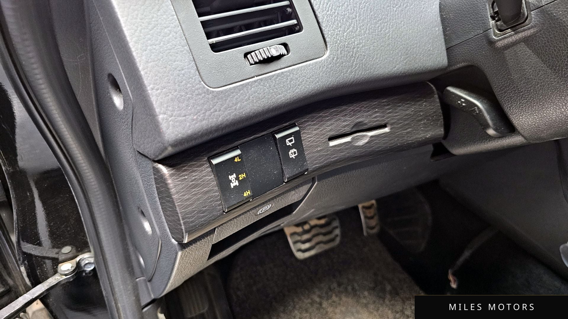 KG Mobility KORANDO 2017 — миниатюра 17