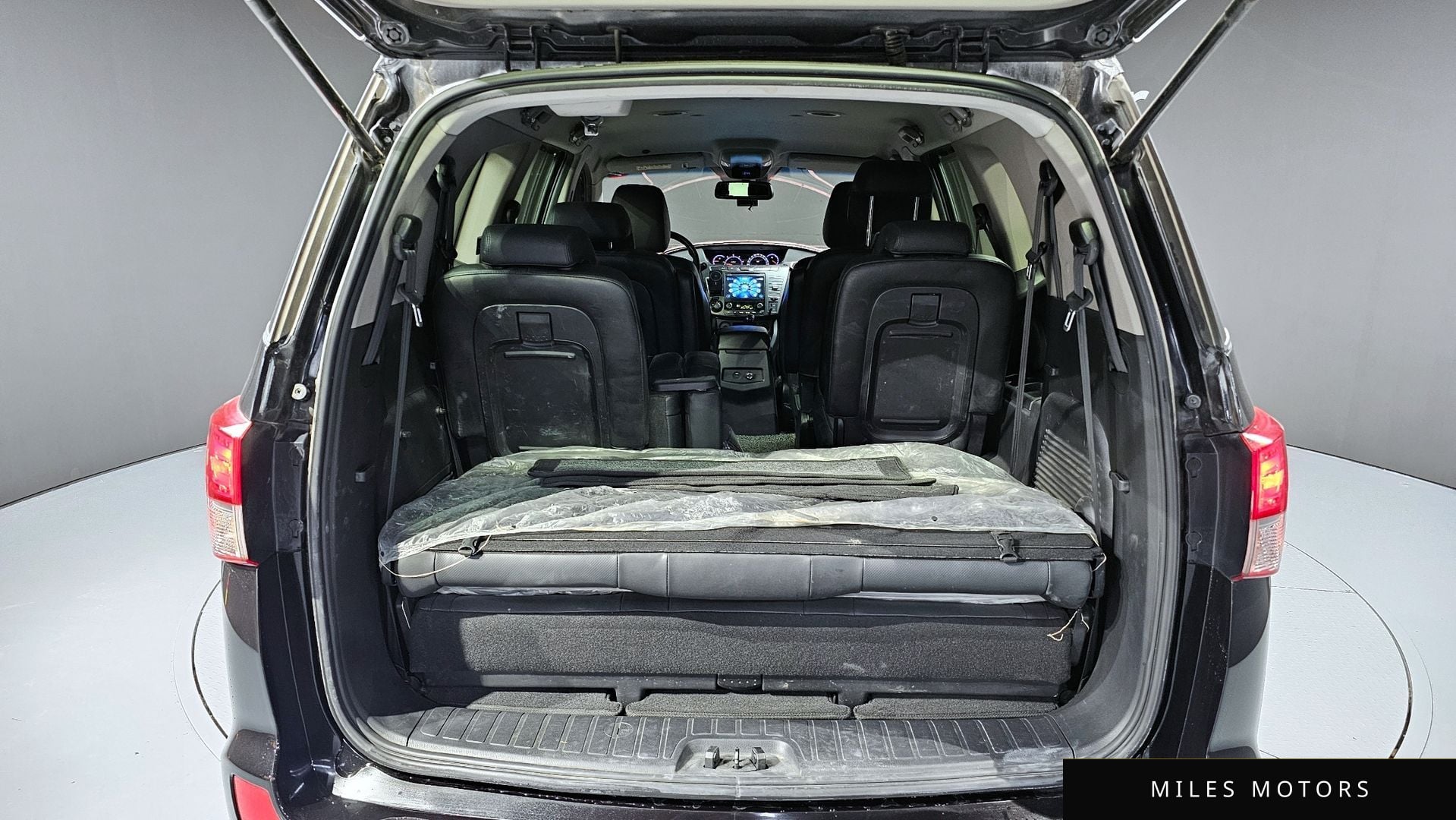 KG Mobility KORANDO 2017 — миниатюра 20