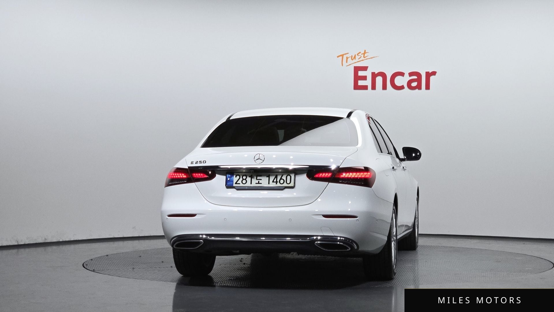 Mercedes-Benz E-Class W213 2021 — миниатюра 4