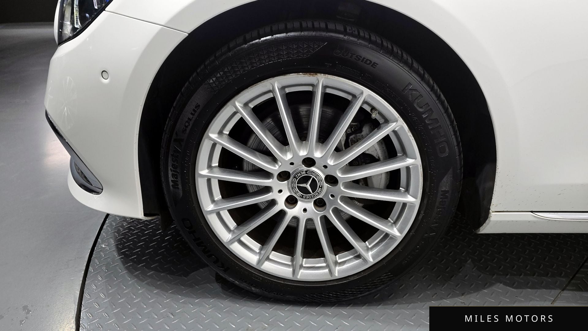 Mercedes-Benz E-Class W213 2021 — миниатюра 5