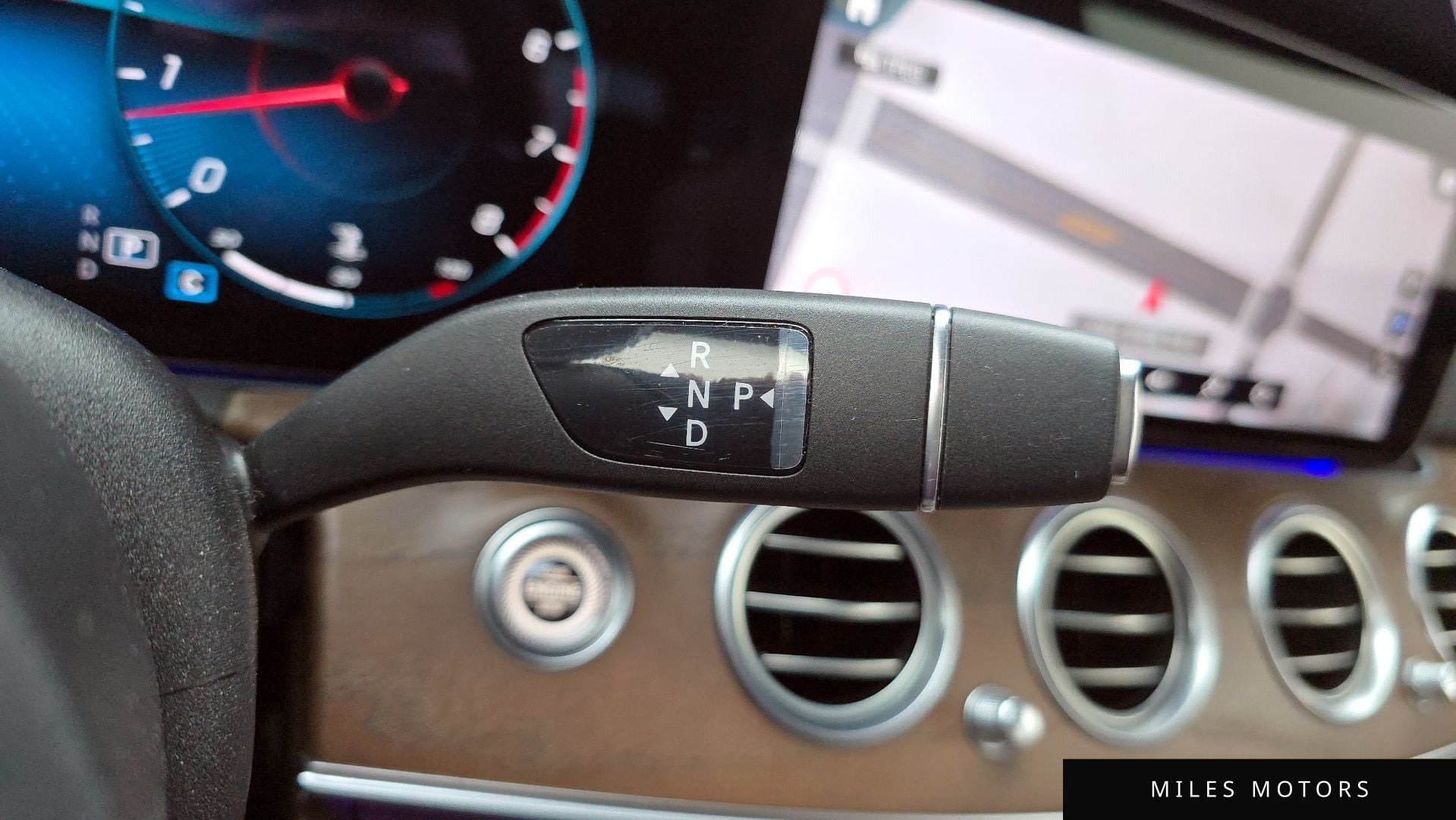 Mercedes-Benz E-Class W213 2021 — миниатюра 9