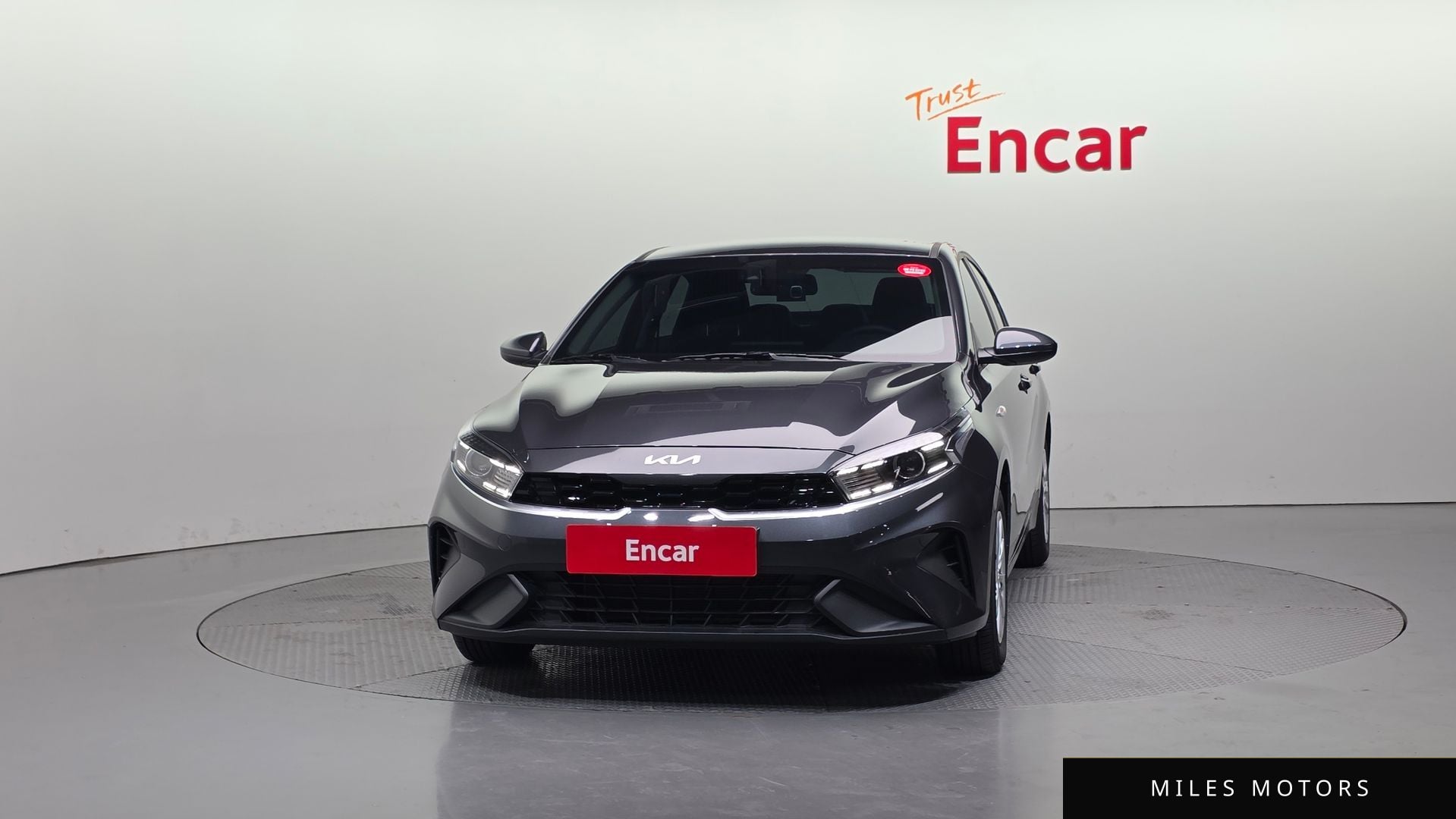 Kia K3 2024 — миниатюра 3