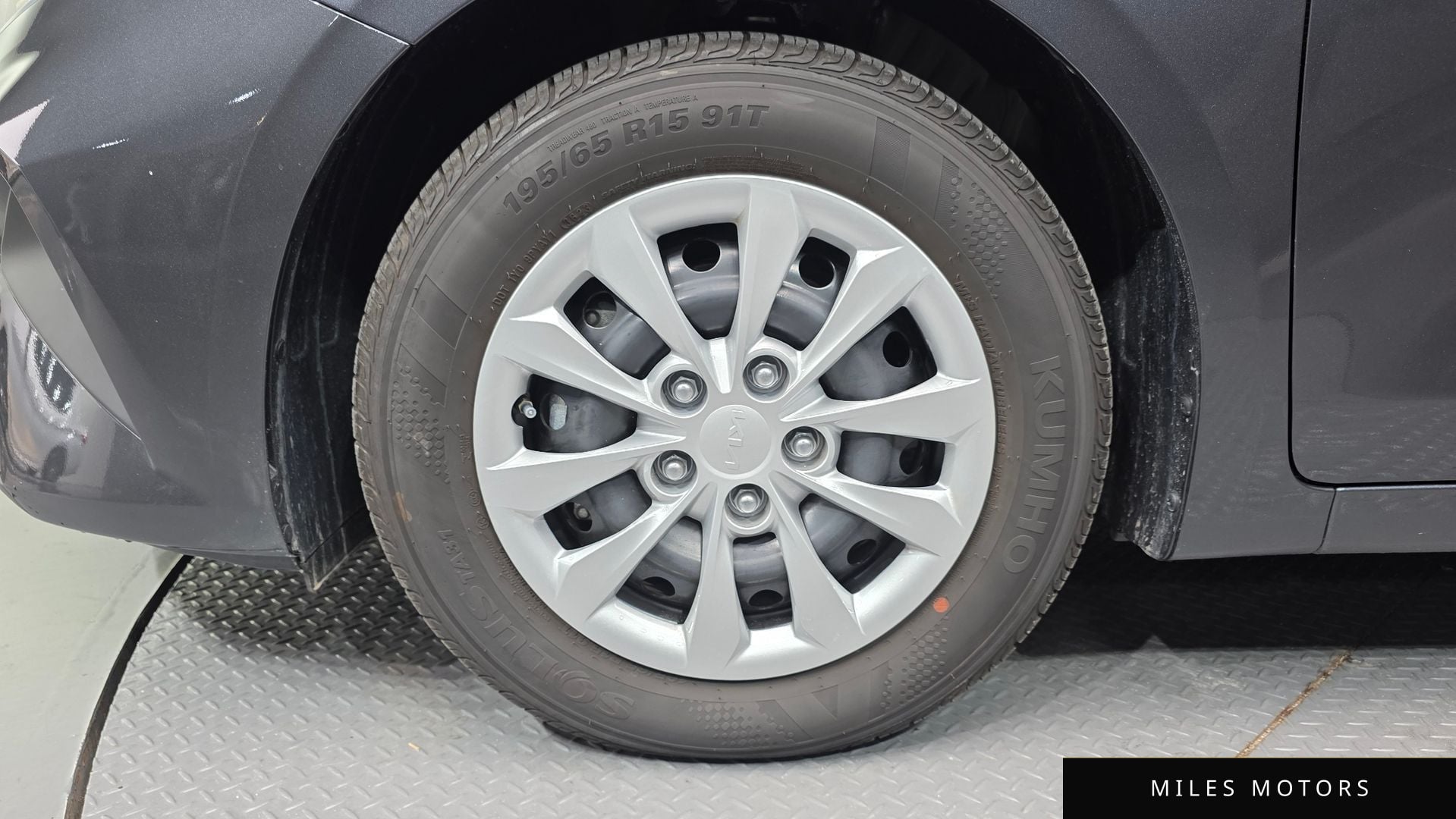 Kia K3 2024 — миниатюра 5