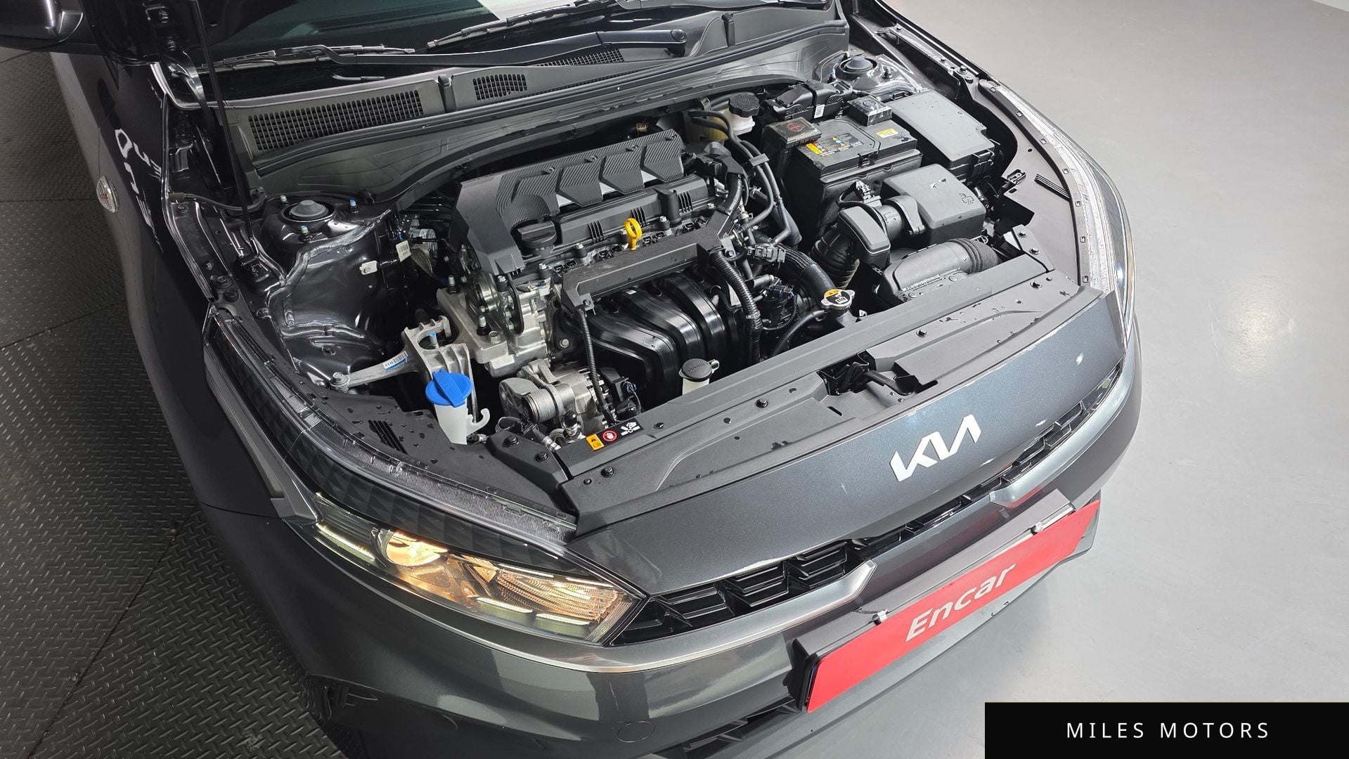 Kia K3 2024 — миниатюра 6
