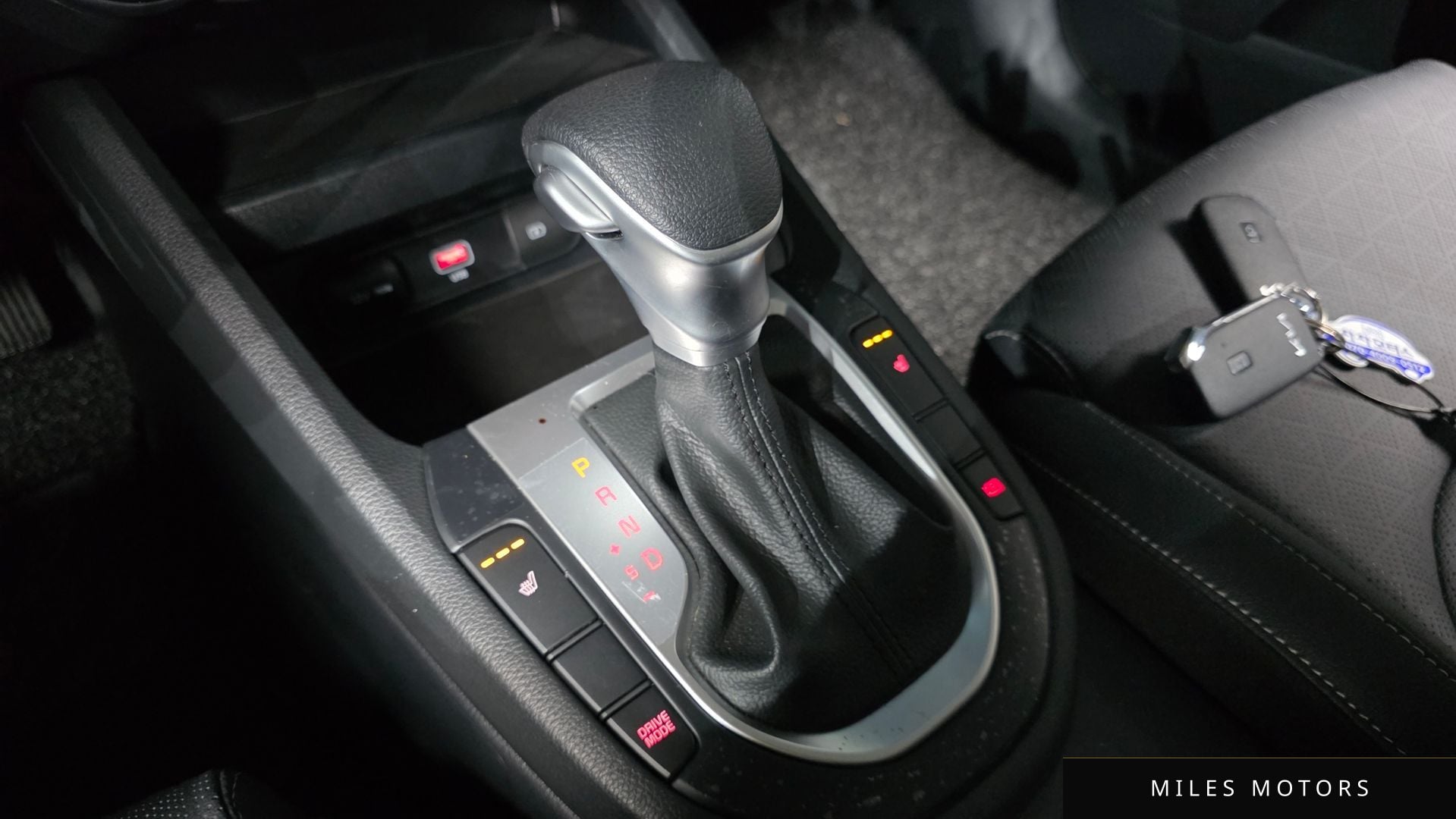 Kia K3 2024 — миниатюра 9