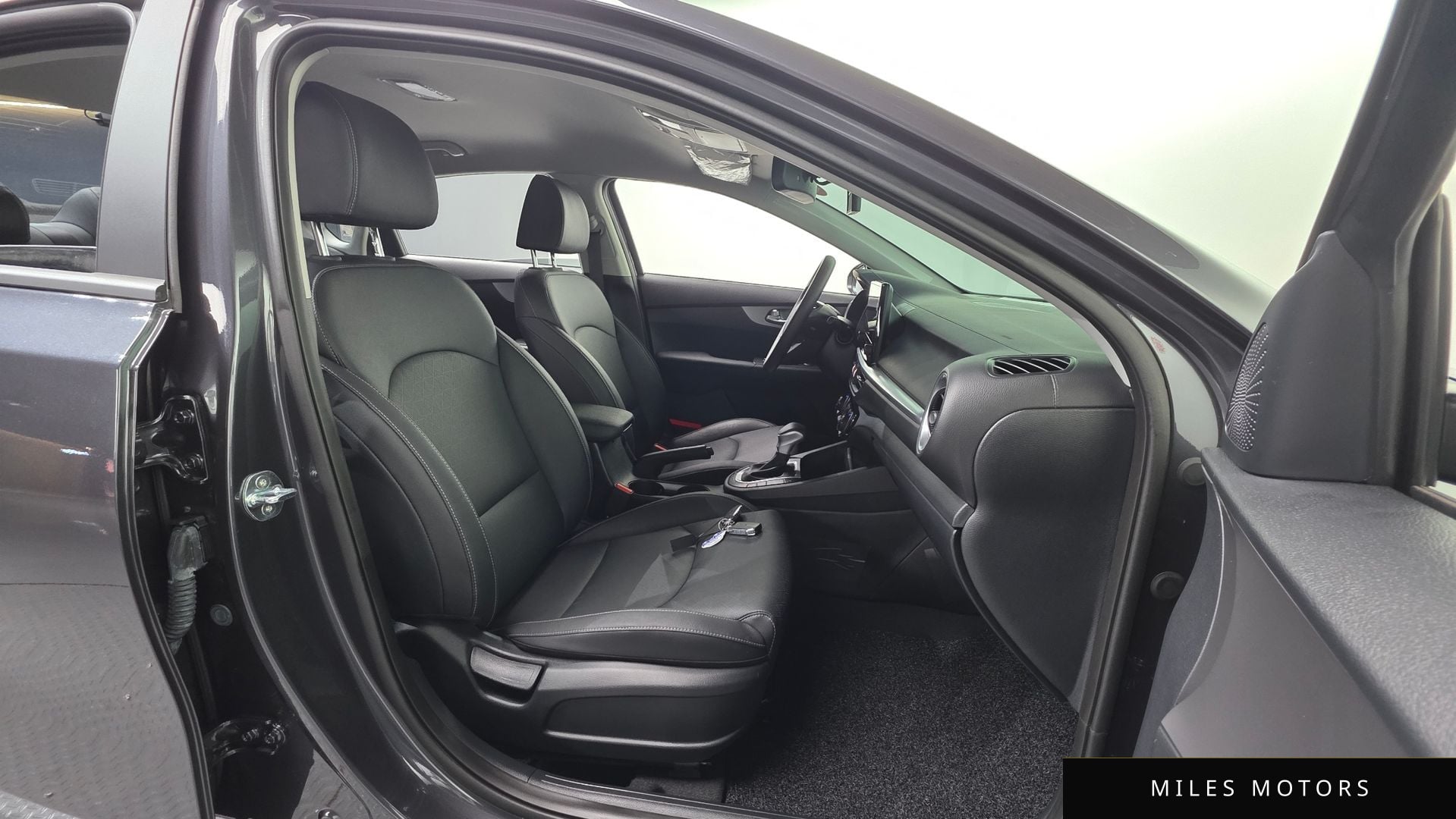 Kia K3 2024 — миниатюра 10