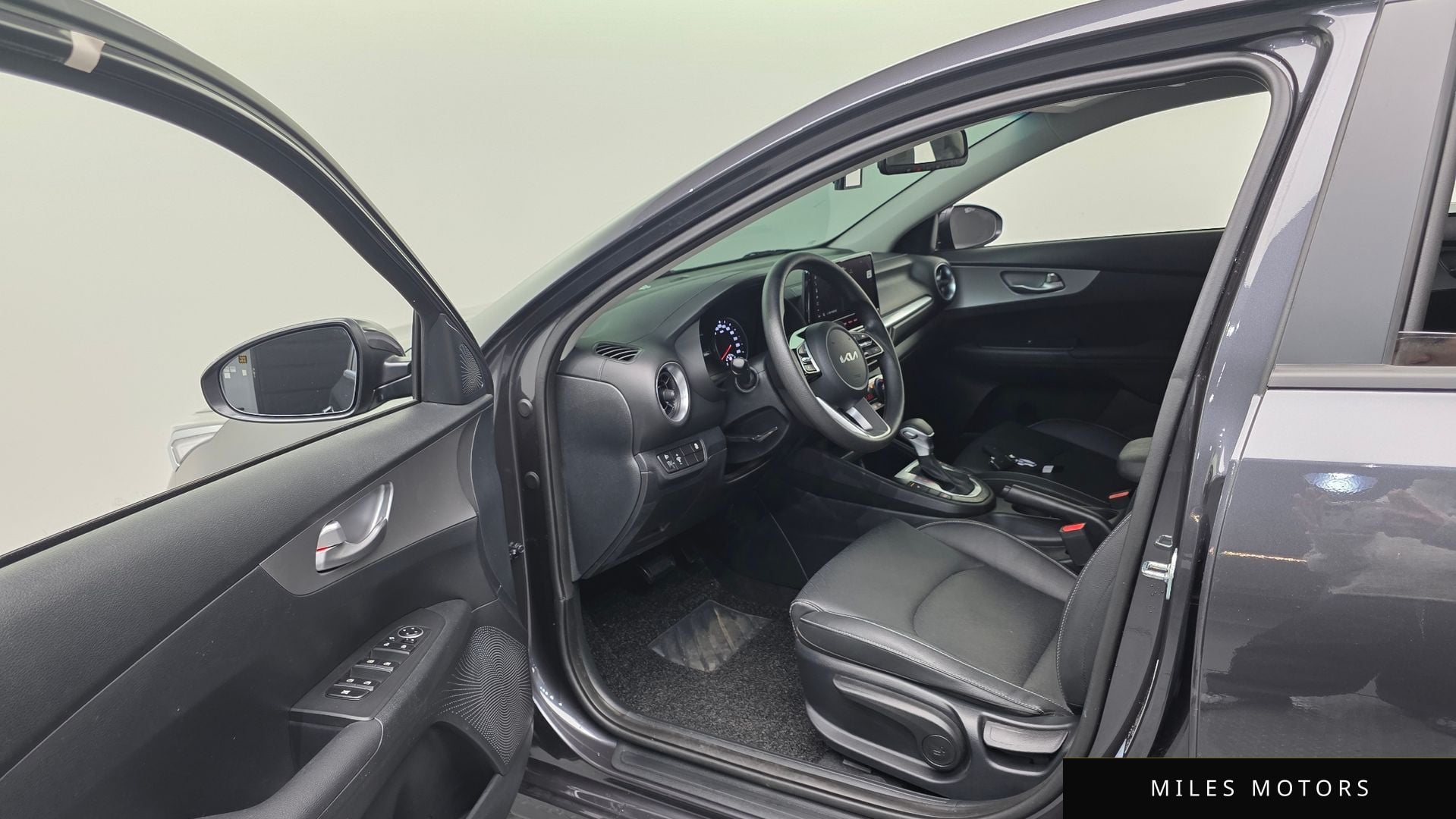 Kia K3 2024 — миниатюра 11
