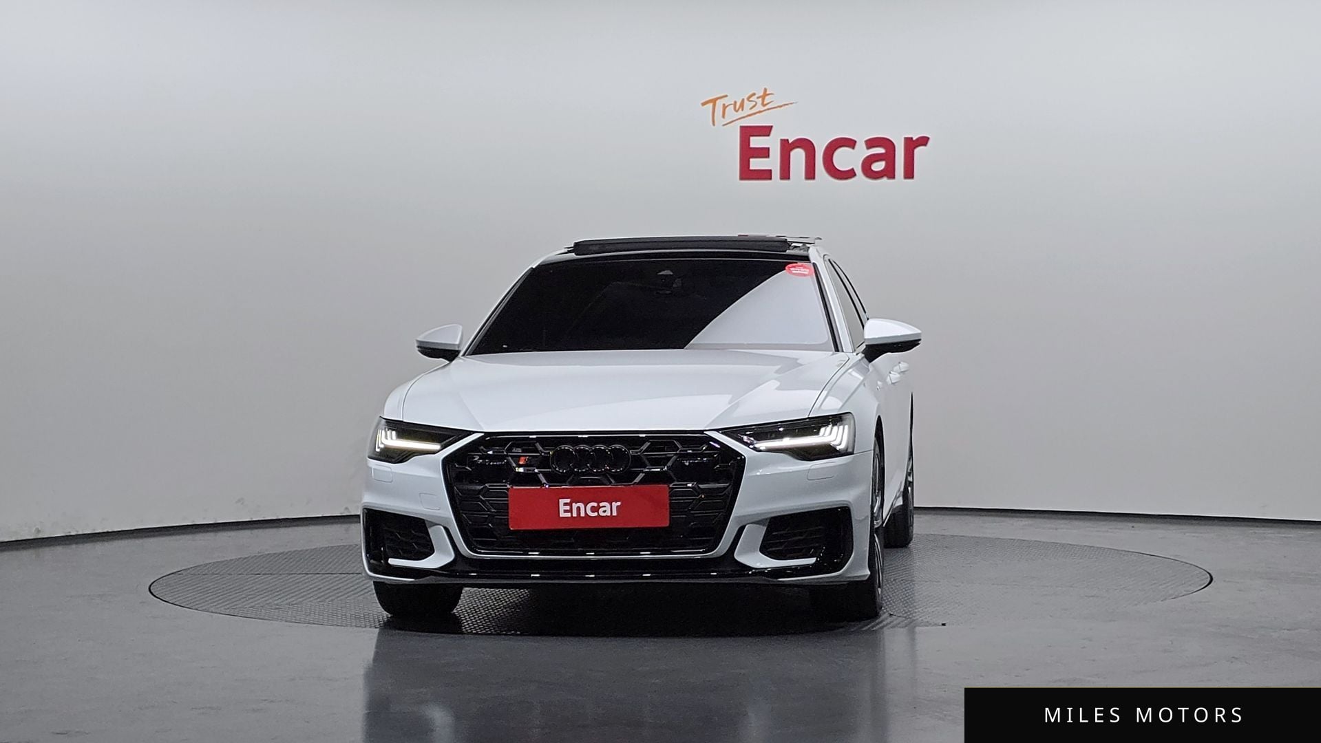 Audi A6 (C8) 2023 — миниатюра 3