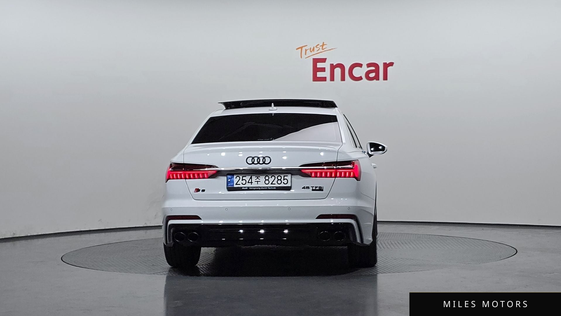 Audi A6 (C8) 2023 — миниатюра 4