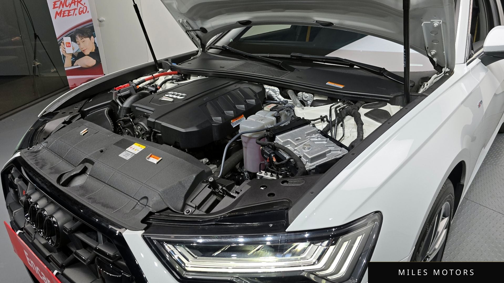 Audi A6 (C8) 2023 — миниатюра 6