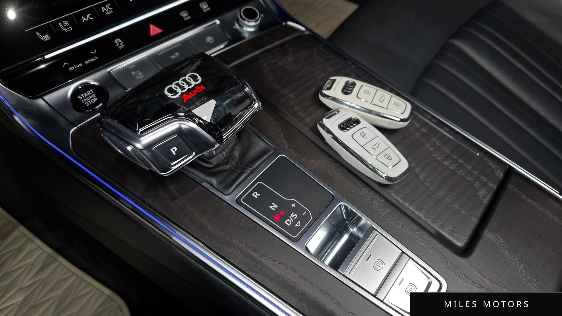 Audi A6 (C8) 2023 — миниатюра 9