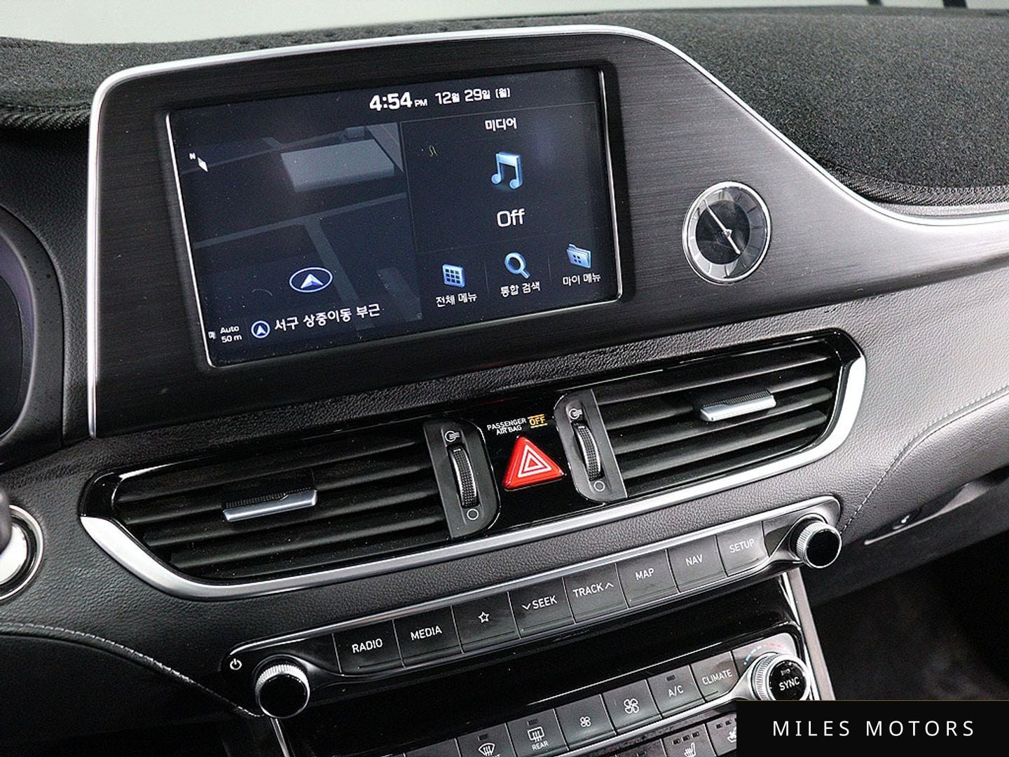 Hyundai Grandeur 2017 — миниатюра 8