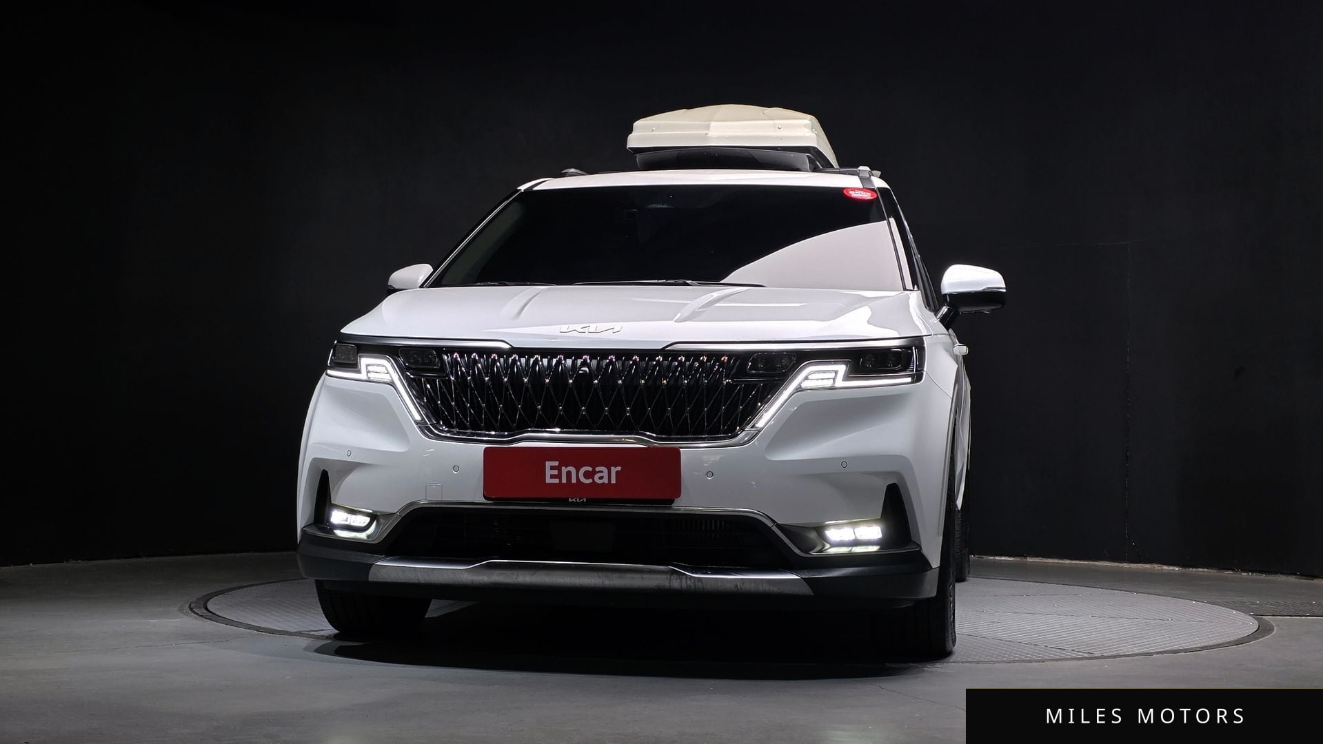 Kia Carnival 2023 — миниатюра 3