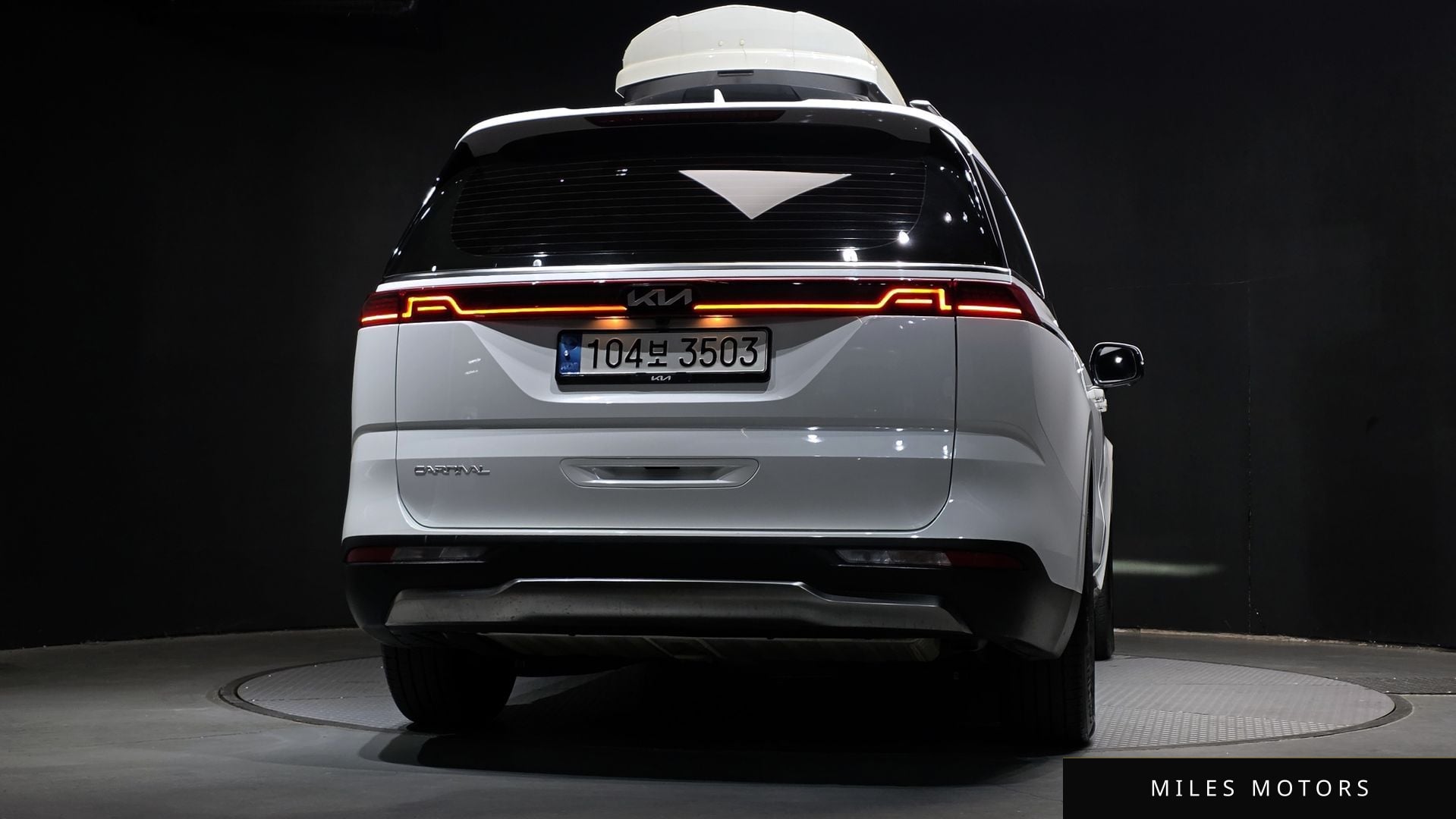 Kia Carnival 2023 — миниатюра 4