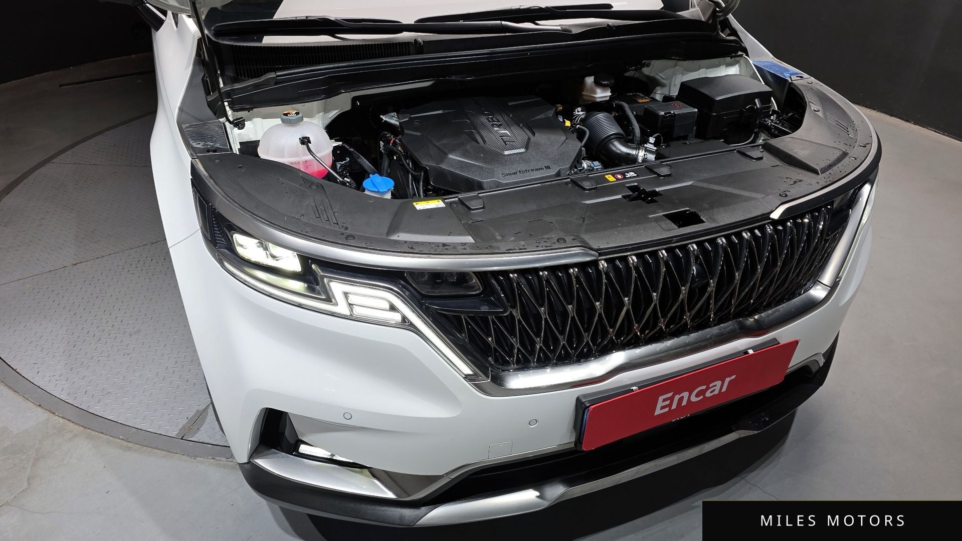 Kia Carnival 2023 — миниатюра 6
