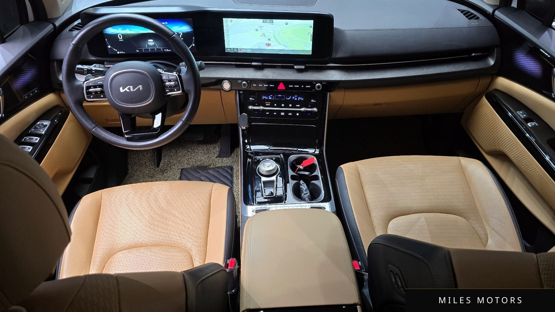 Kia Carnival 2023 — миниатюра 7