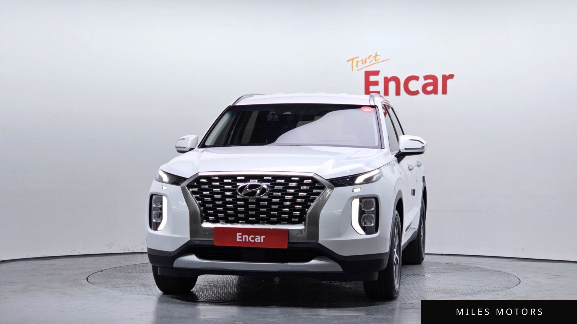 Hyundai Palisade 2022 — миниатюра 3