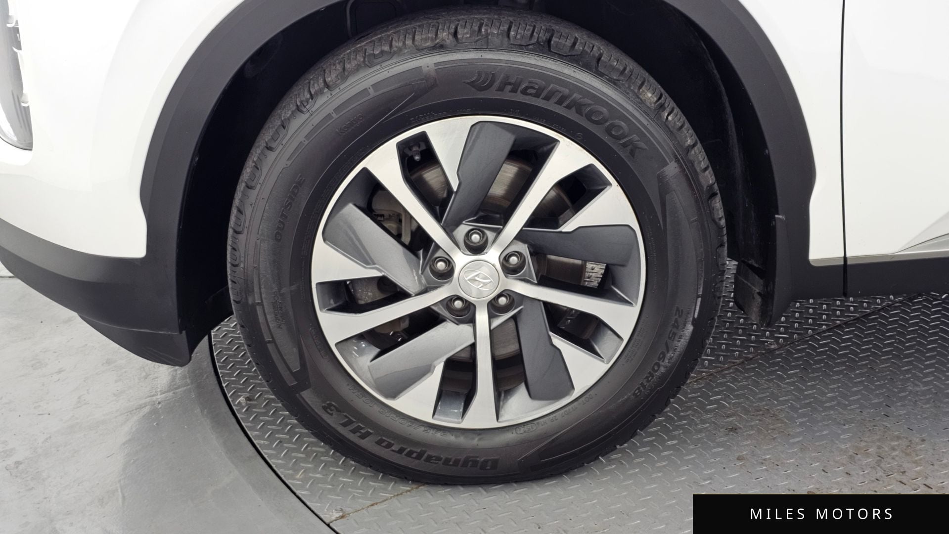 Hyundai Palisade 2022 — миниатюра 5