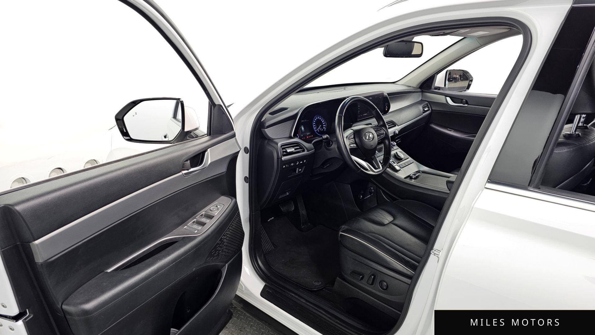 Hyundai Palisade 2022 — миниатюра 10