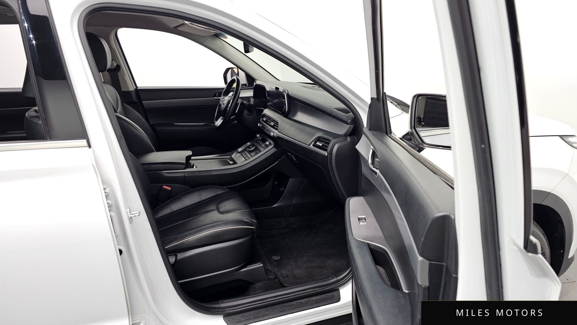 Hyundai Palisade 2022 — миниатюра 11