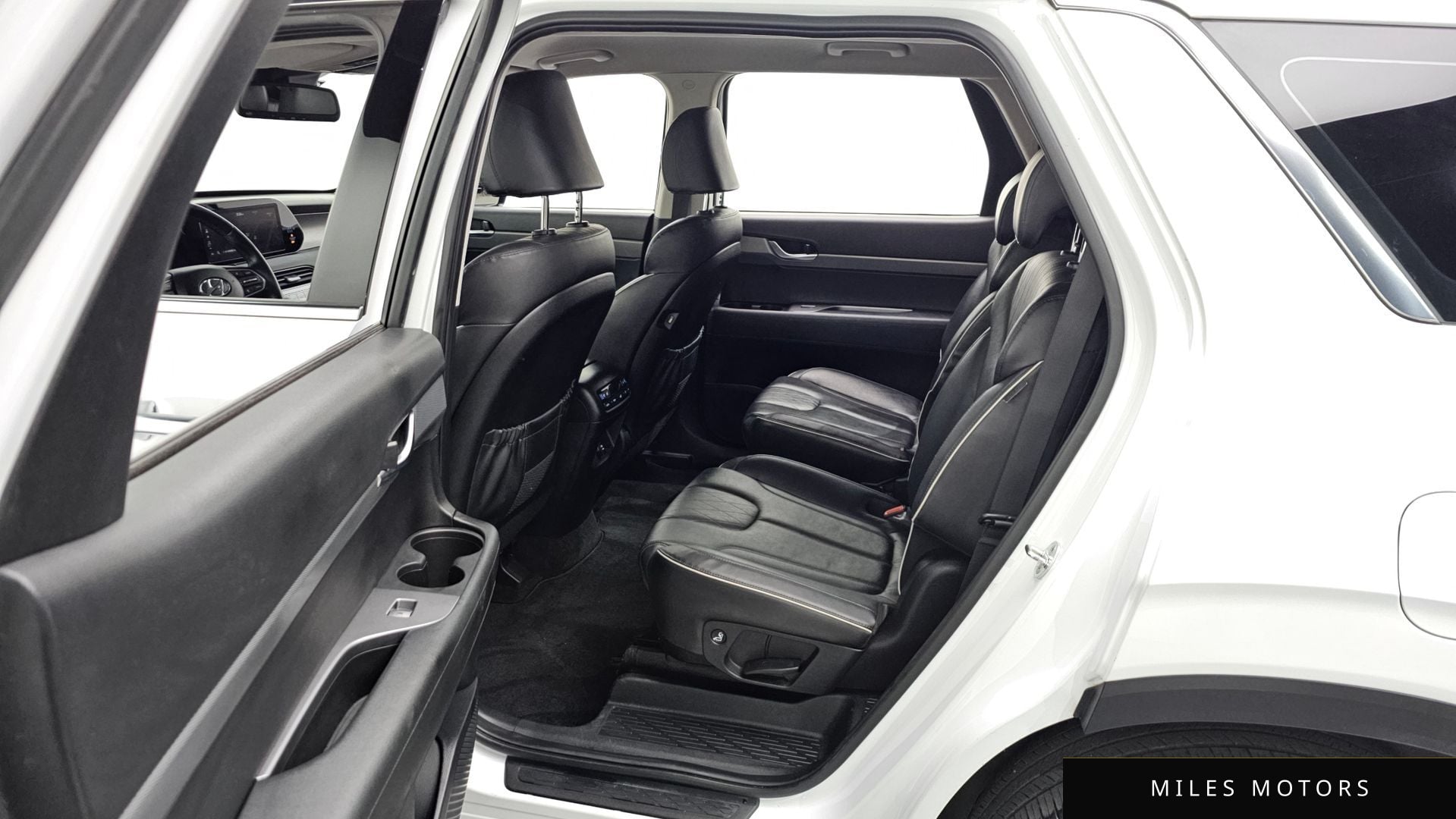 Hyundai Palisade 2022 — миниатюра 12