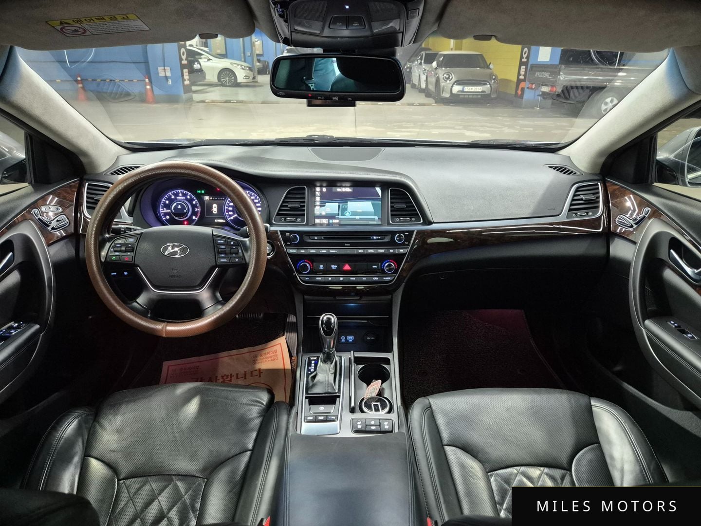 Hyundai Aslan 2015 — миниатюра 6