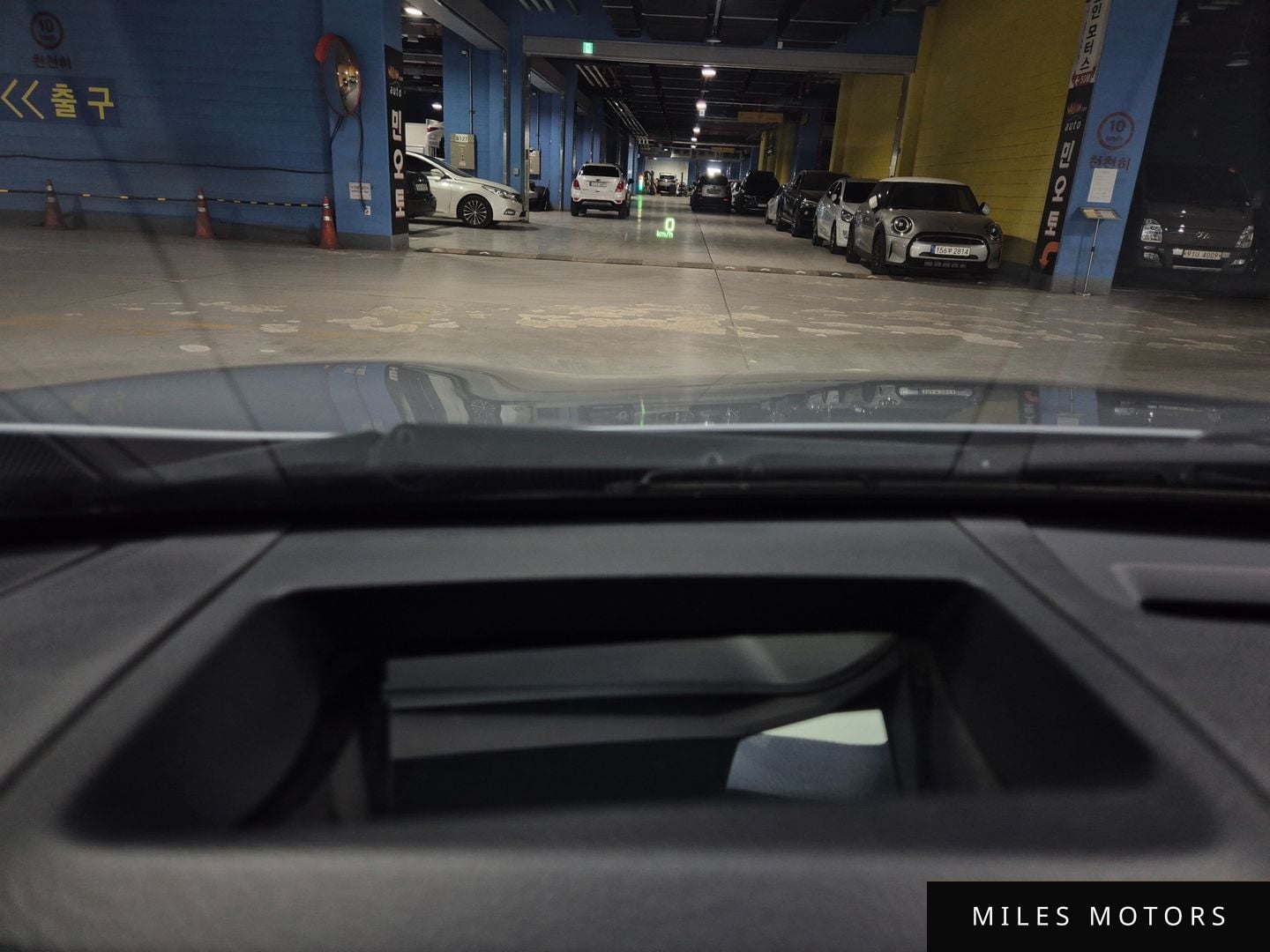 Hyundai Aslan 2015 — миниатюра 10