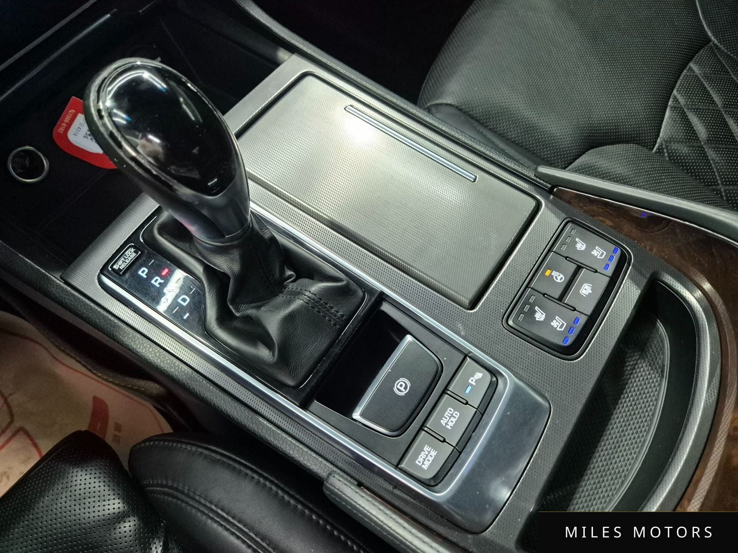 Hyundai Aslan 2015 — миниатюра 11