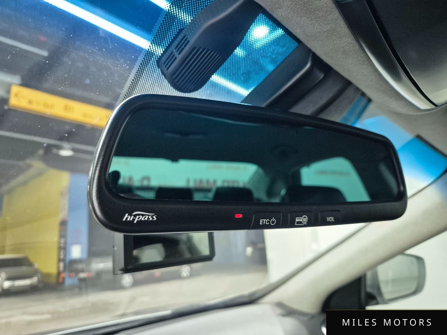 Hyundai Aslan 2015 — миниатюра 12