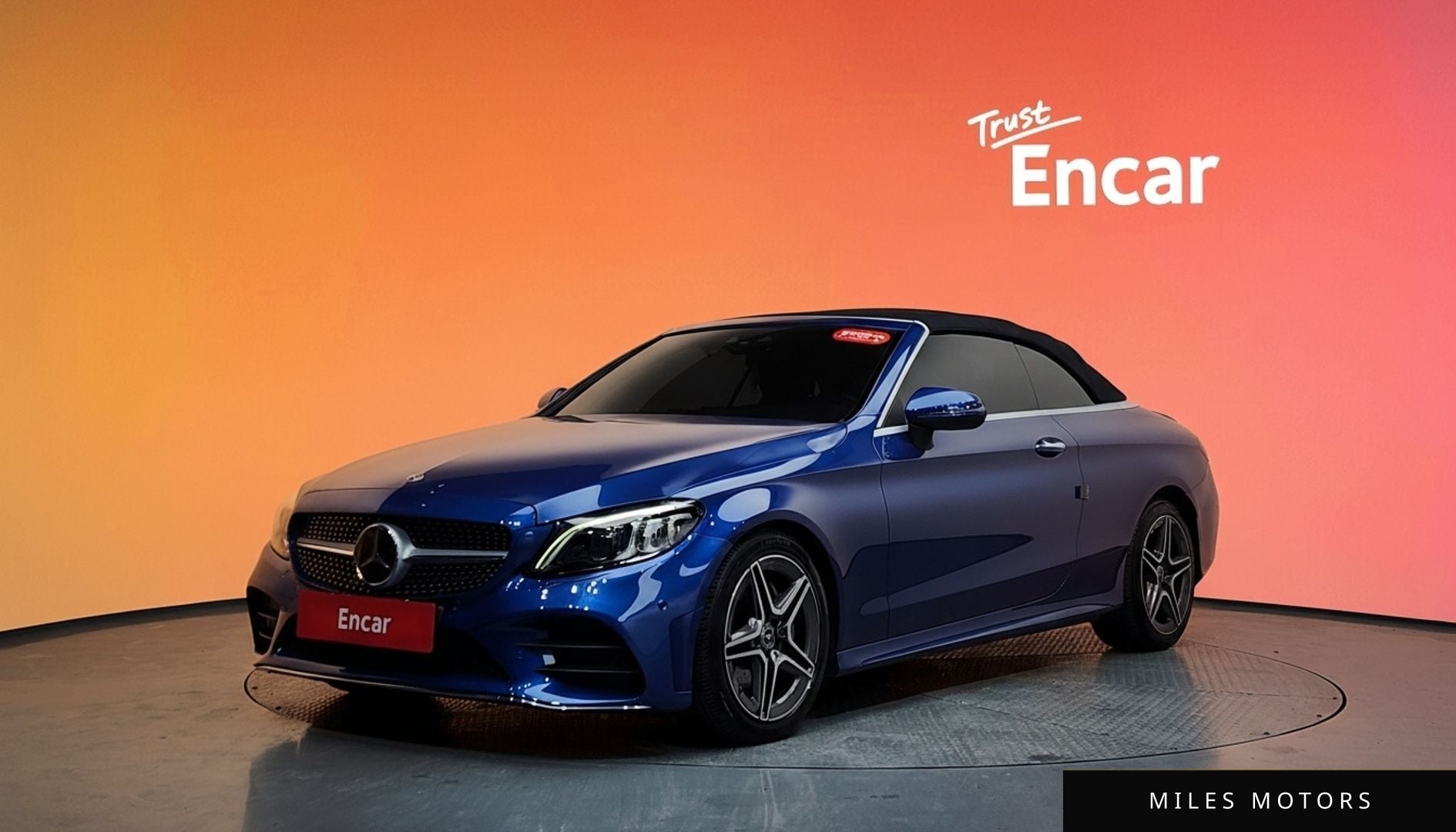Mercedes-Benz C-Class W205 2022 — миниатюра 10