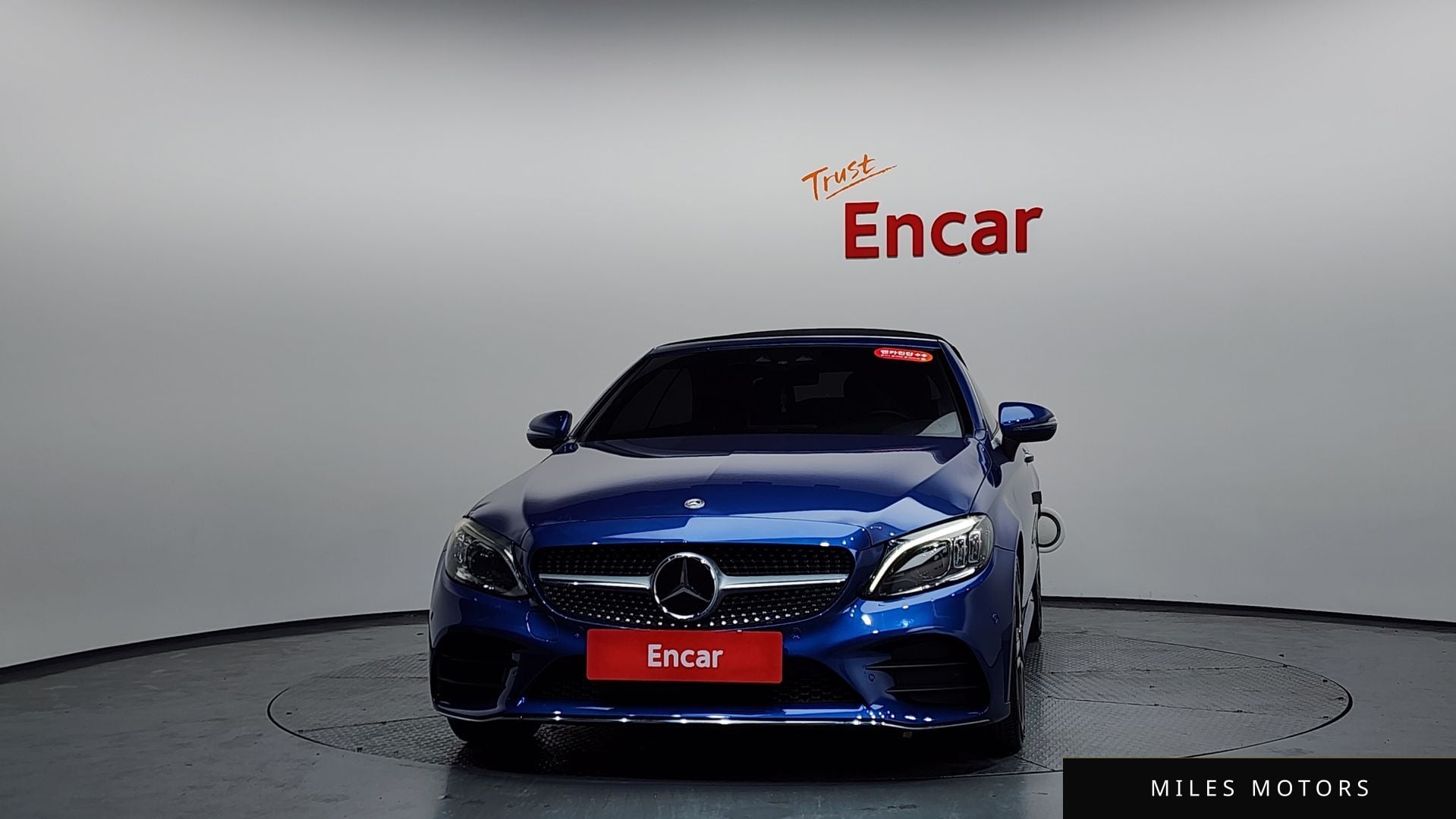 Mercedes-Benz C-Class W205 2022 — миниатюра 2