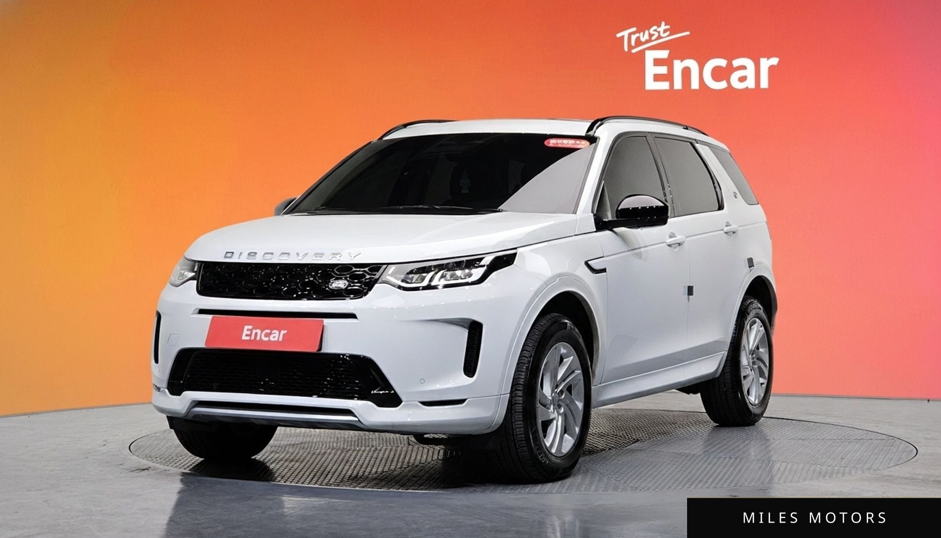 Land Rover Discovery Sport 2024 — миниатюра 10