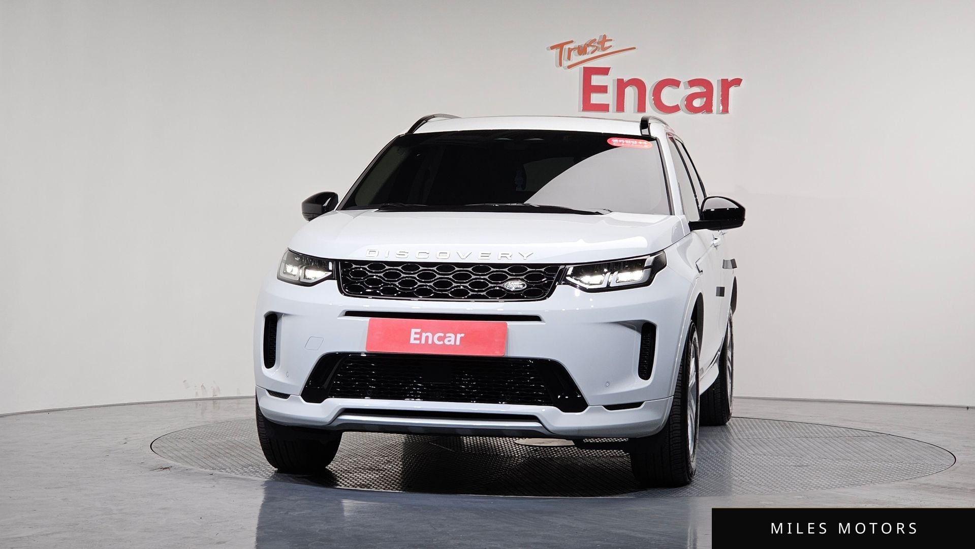 Land Rover Discovery Sport 2024 — миниатюра 2