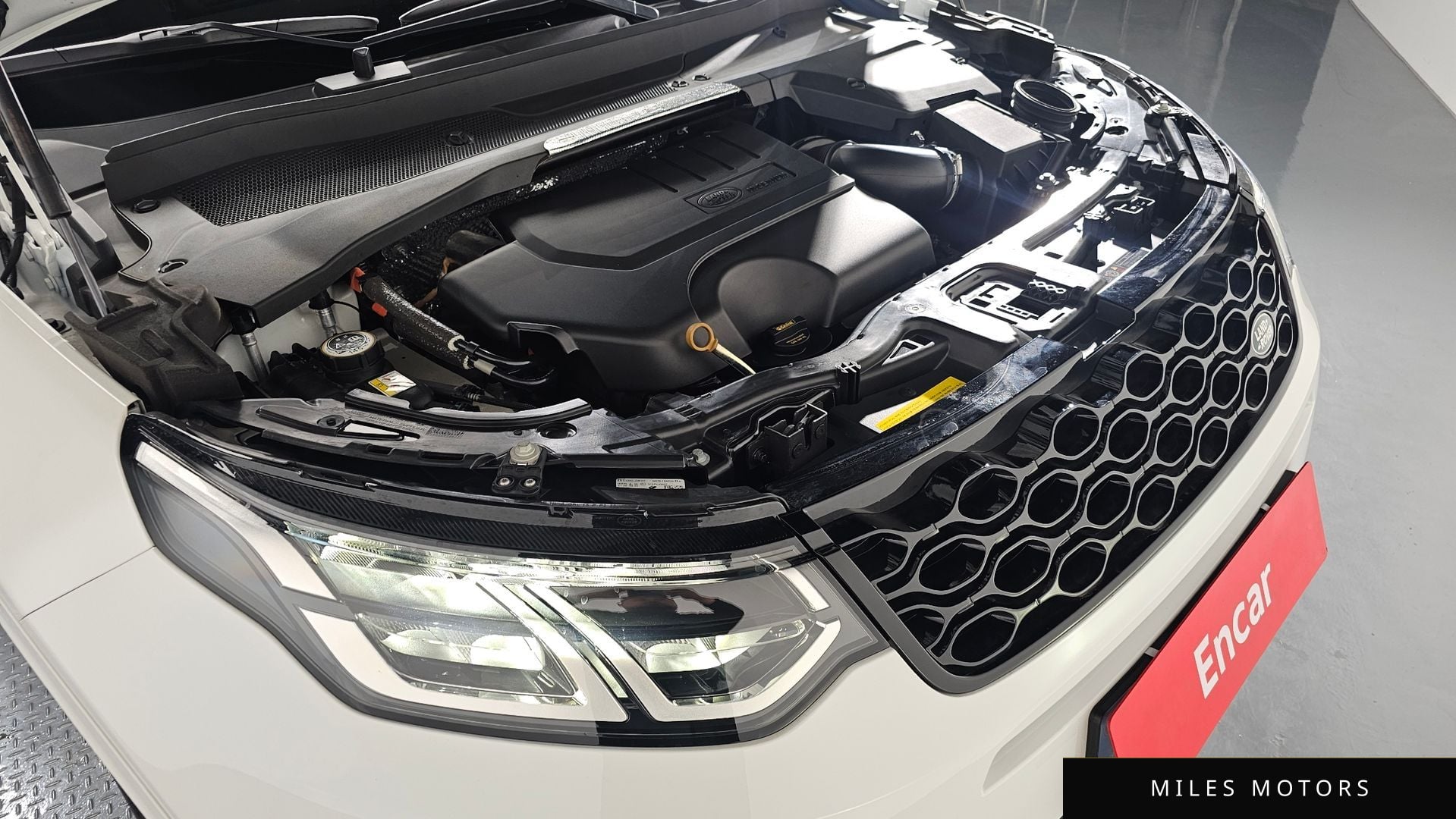 Land Rover Discovery Sport 2024 — миниатюра 5