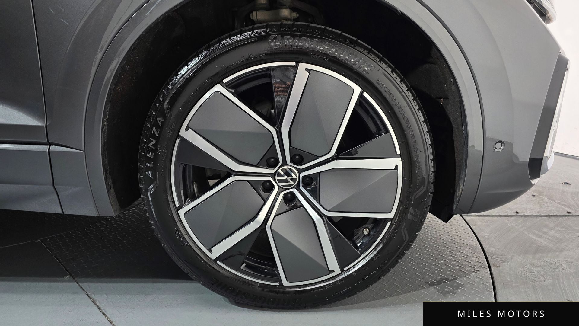 Volkswagen Touareg 2024 — миниатюра 4