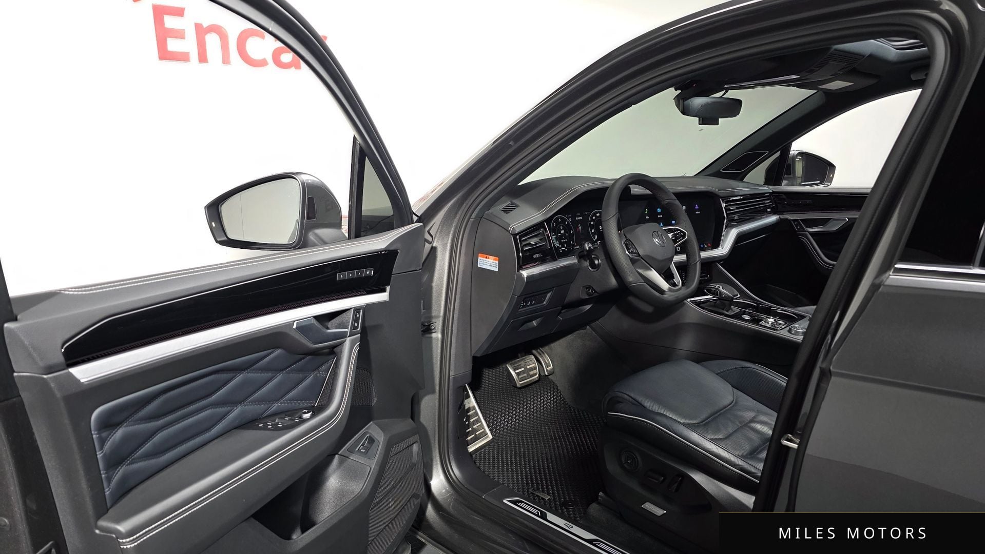 Volkswagen Touareg 2024 — миниатюра 12