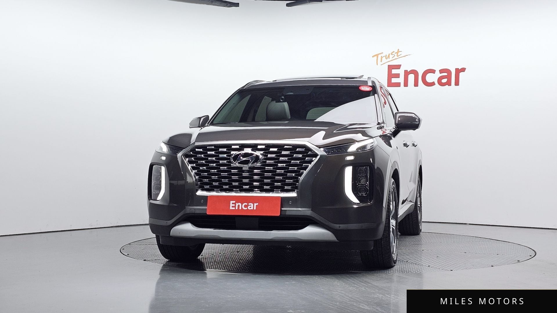 Hyundai Palisade 2019 — миниатюра 3