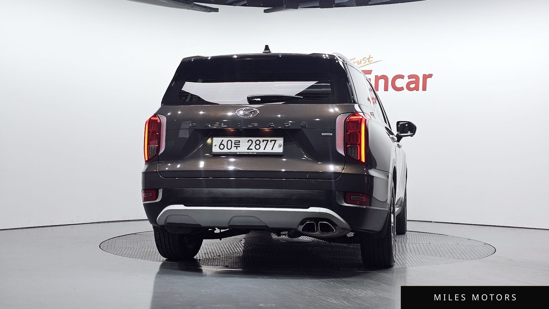 Hyundai Palisade 2019 — миниатюра 4