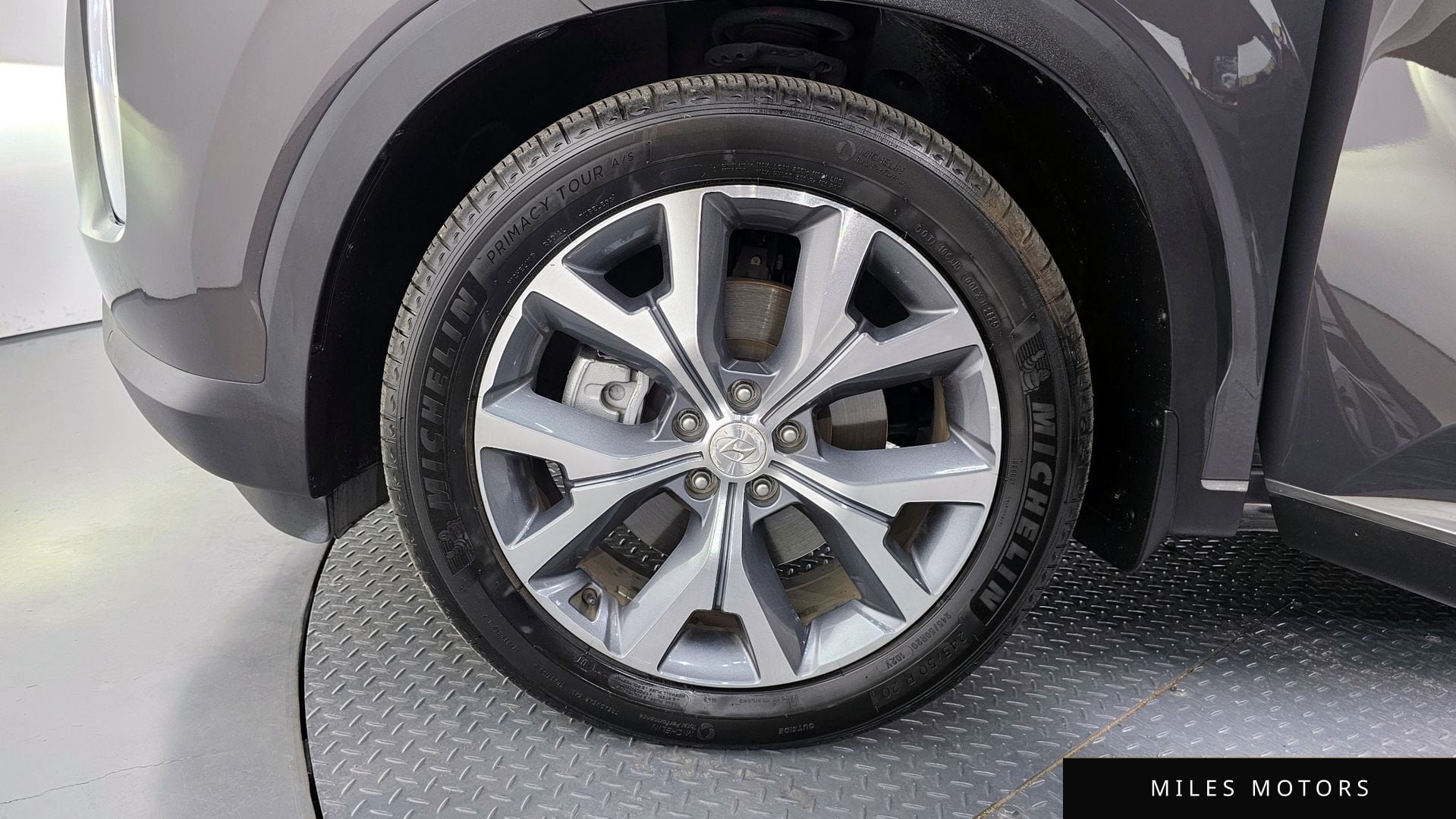Hyundai Palisade 2019 — миниатюра 5