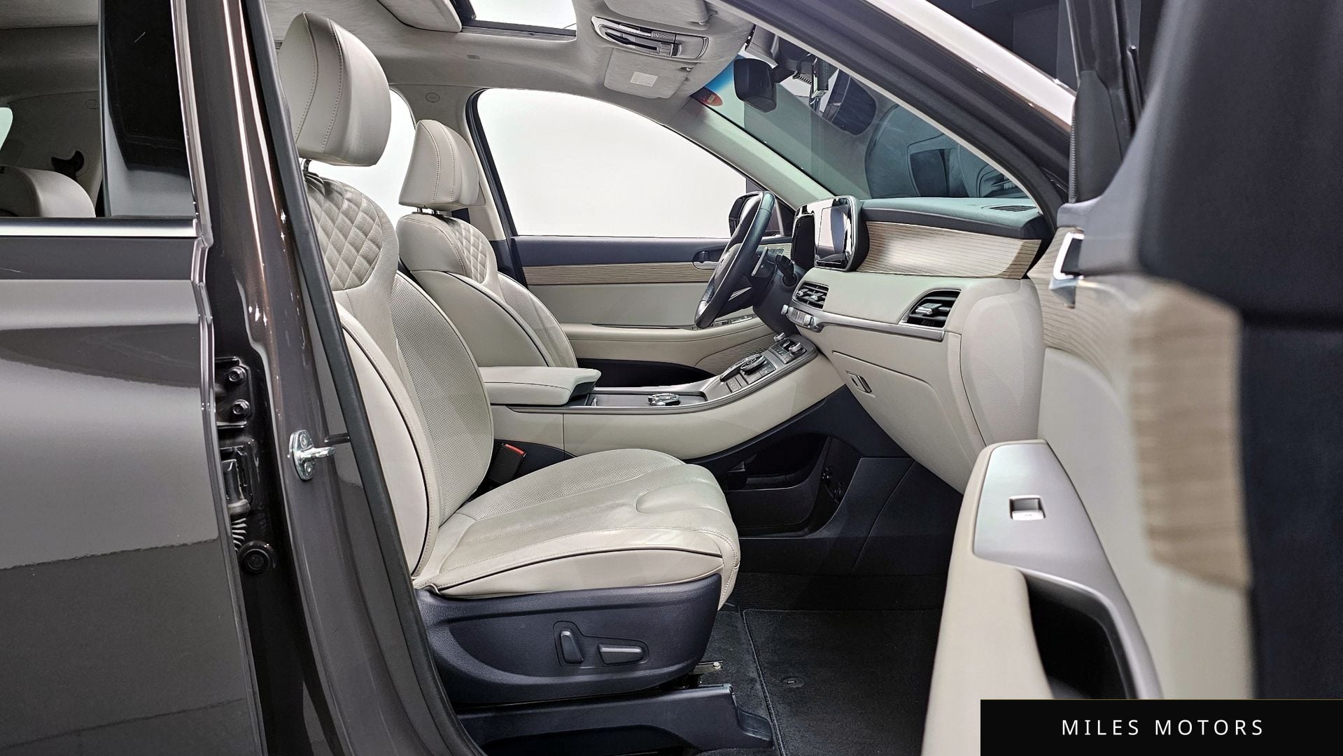 Hyundai Palisade 2019 — миниатюра 10