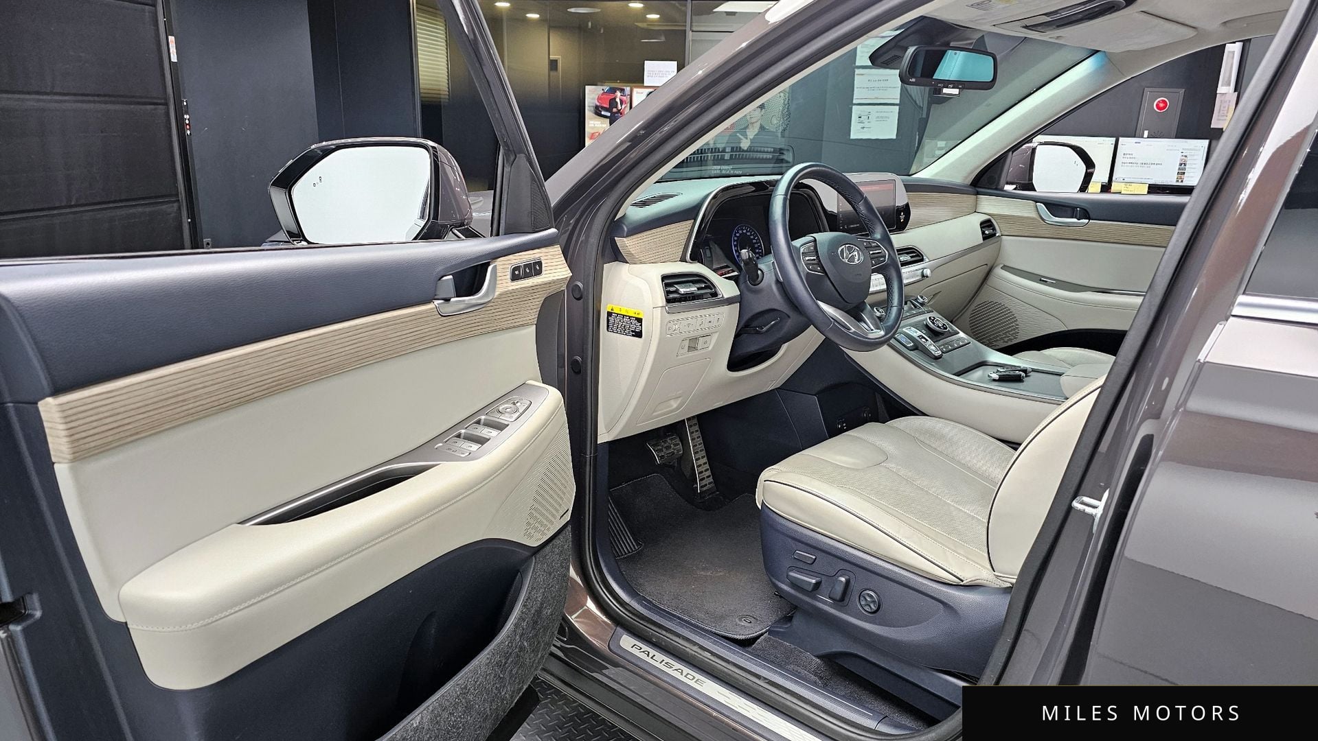 Hyundai Palisade 2019 — миниатюра 11