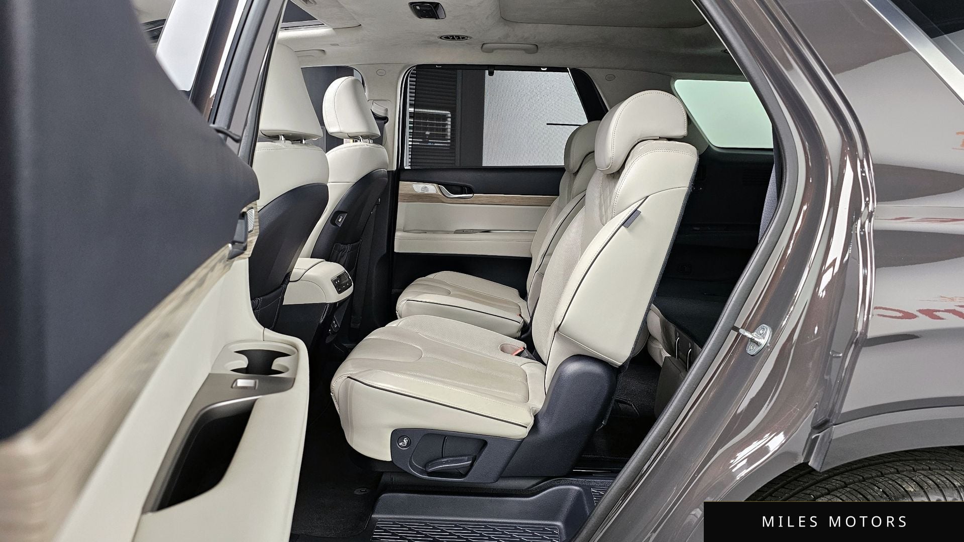 Hyundai Palisade 2019 — миниатюра 12