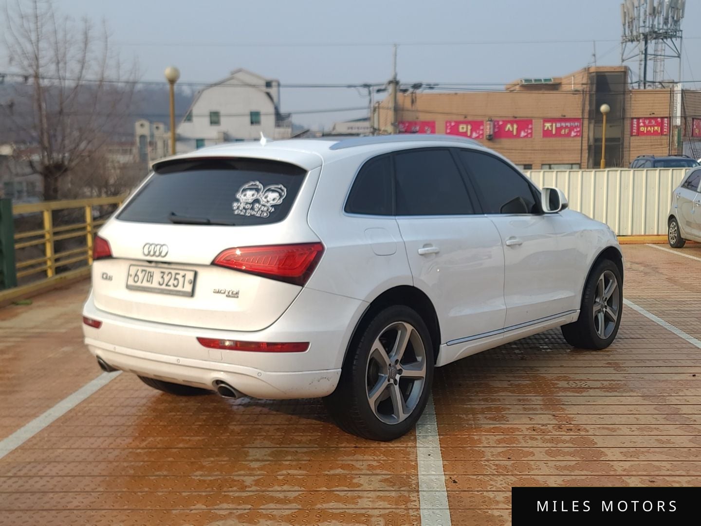 Audi Q5 2014 — миниатюра 4