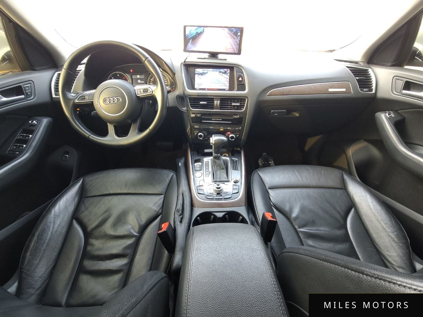 Audi Q5 2014 — миниатюра 9