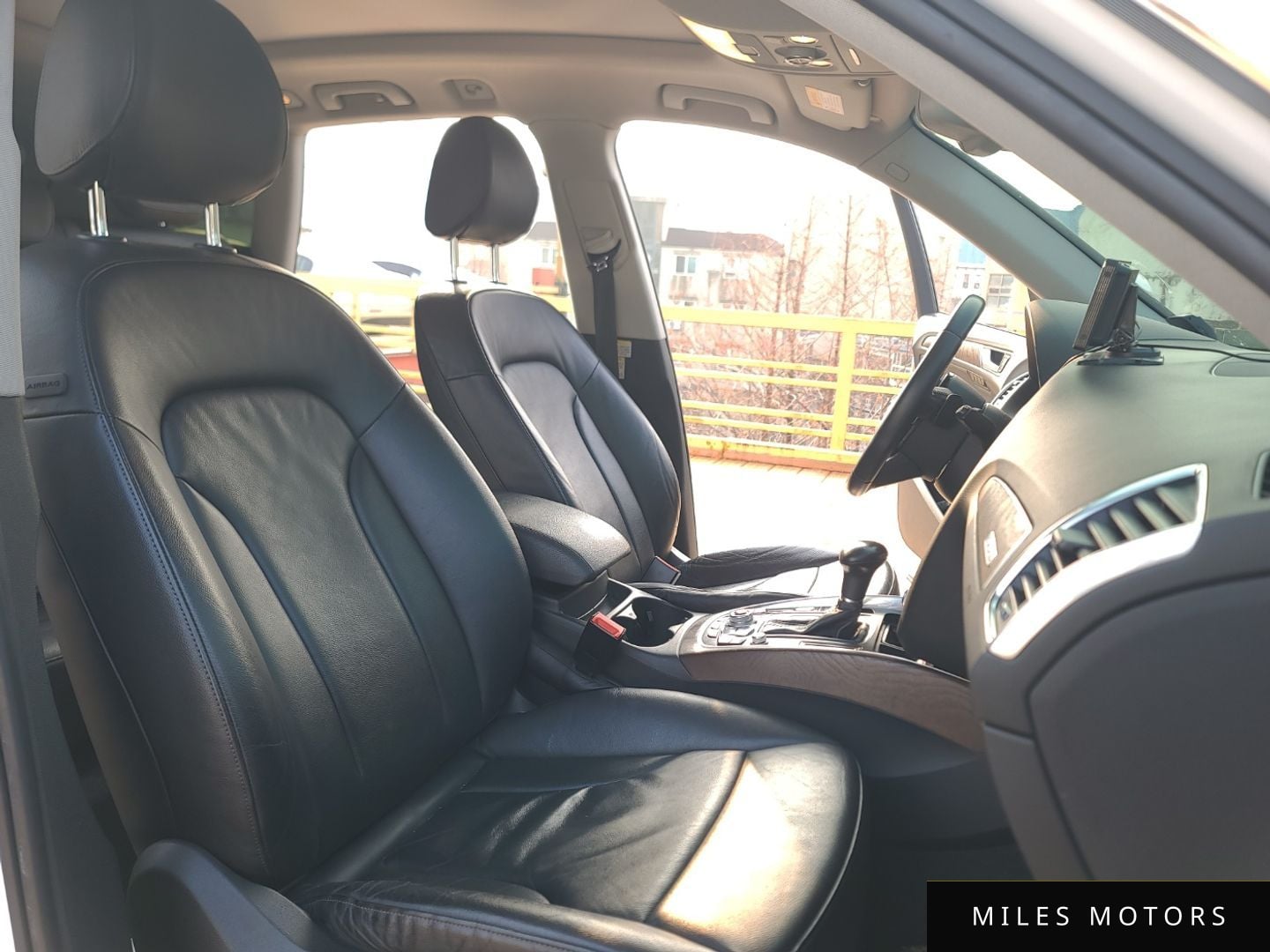 Audi Q5 2014 — миниатюра 10