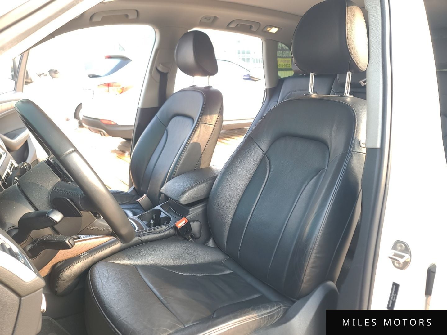 Audi Q5 2014 — миниатюра 11