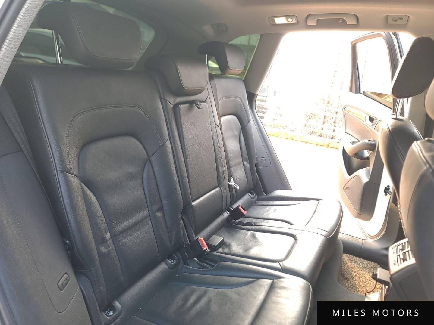 Audi Q5 2014 — миниатюра 12