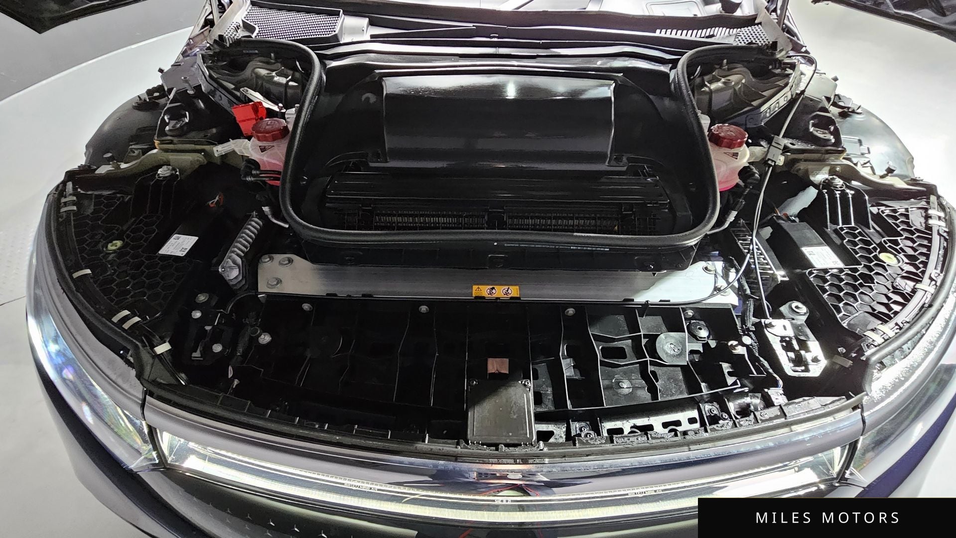 Mercedes-Benz EQS V297 2022 — миниатюра 6