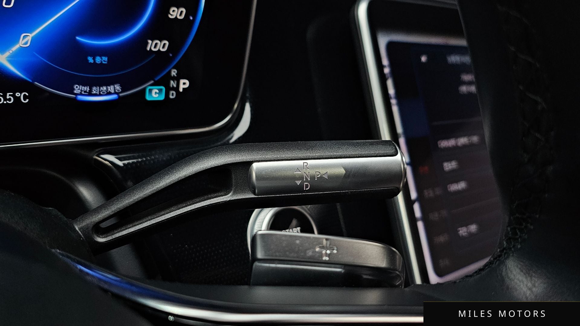 Mercedes-Benz EQS V297 2022 — миниатюра 9
